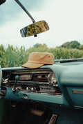 Camel Cap - TARIGANO