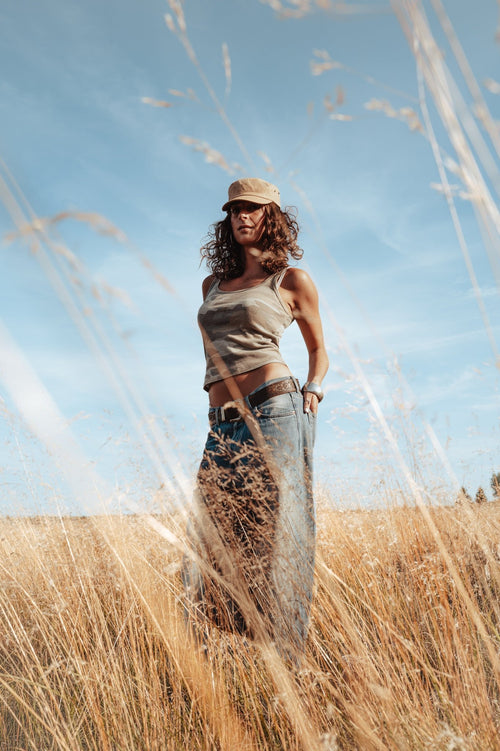 Camel Cap - TARIGANO