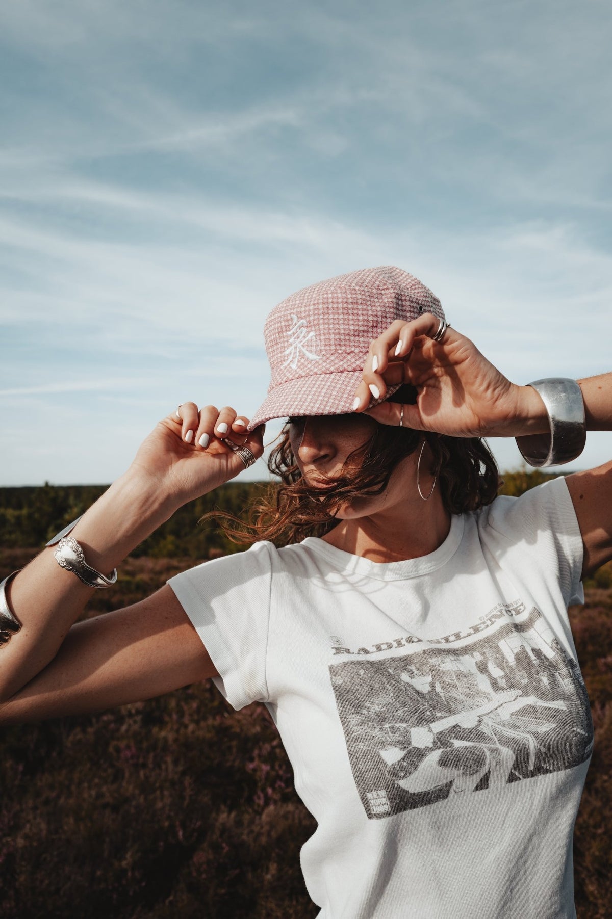 Coral Cap - TARIGANO