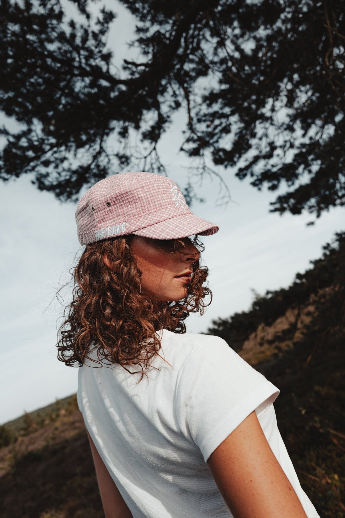 Coral Cap - TARIGANO
