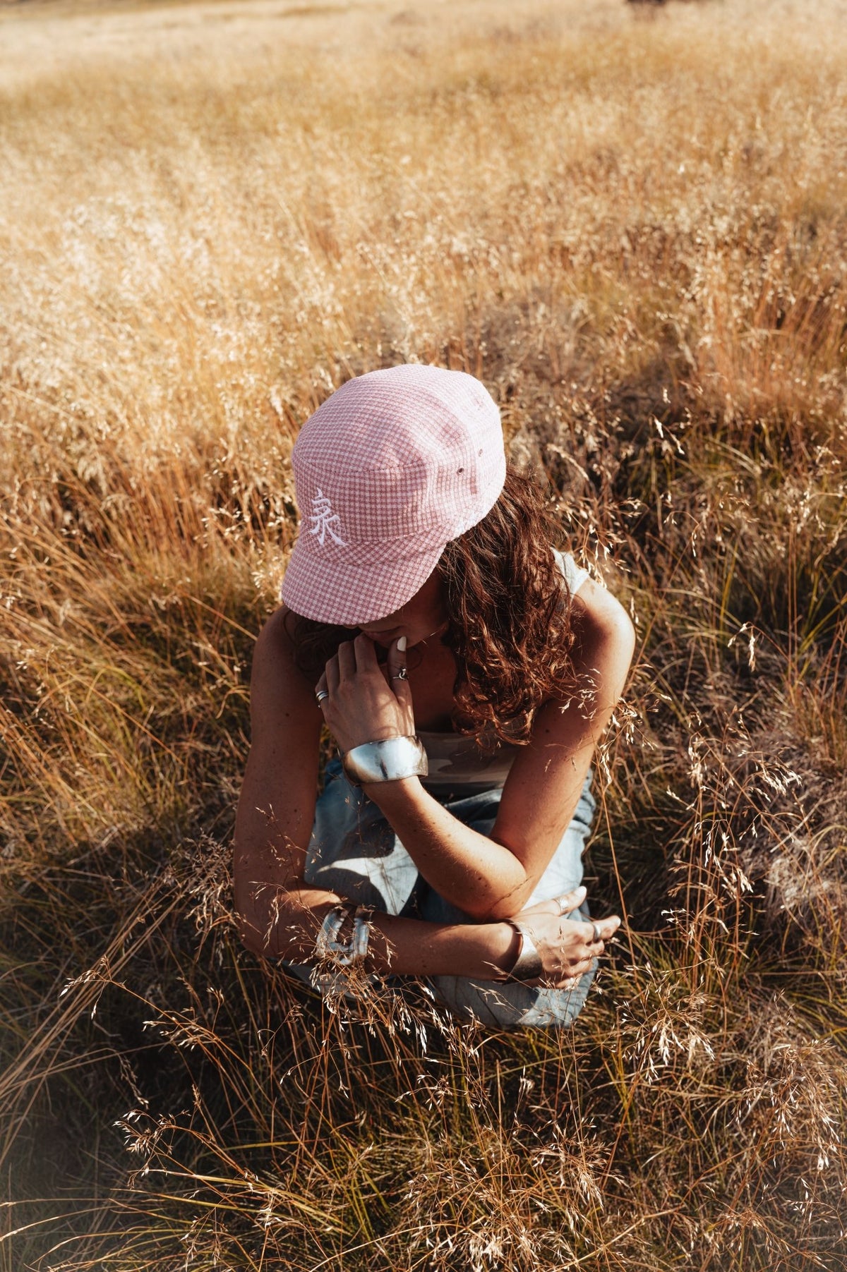 Coral Cap - TARIGANO