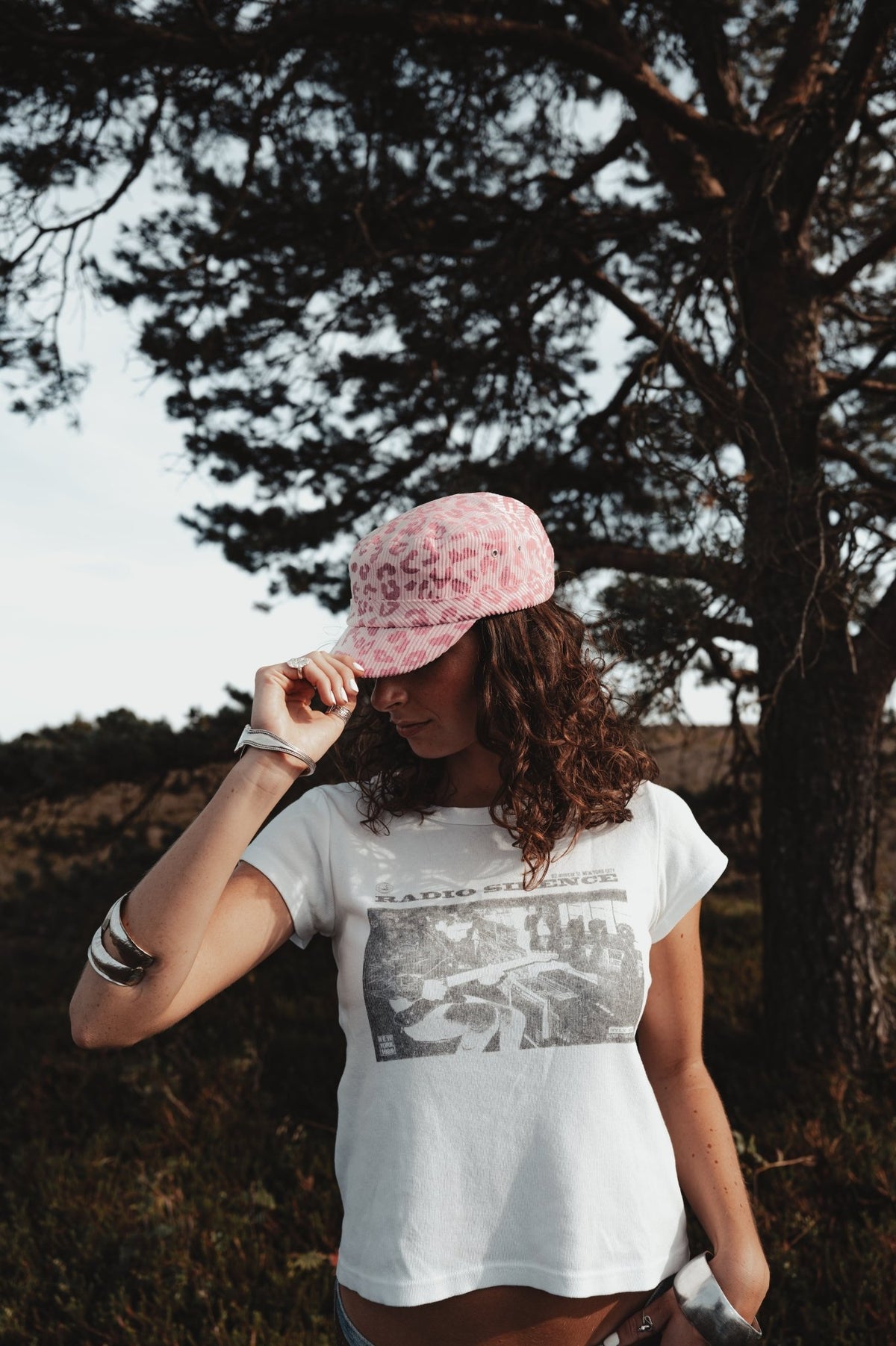 Flamingo Cap - TARIGANO