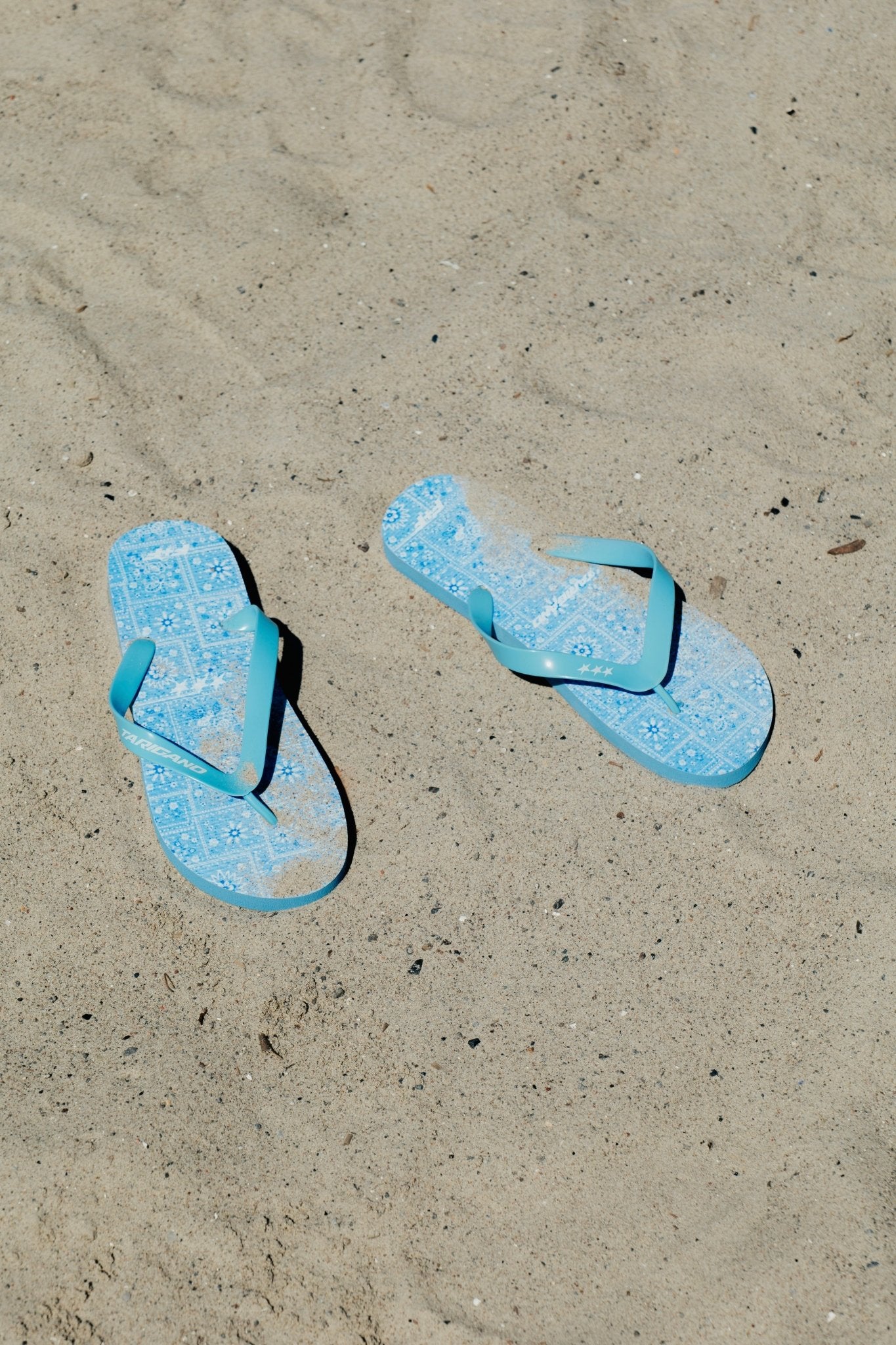 FRIEND & FAMILY FLIPFLOPS - TARIGANO
