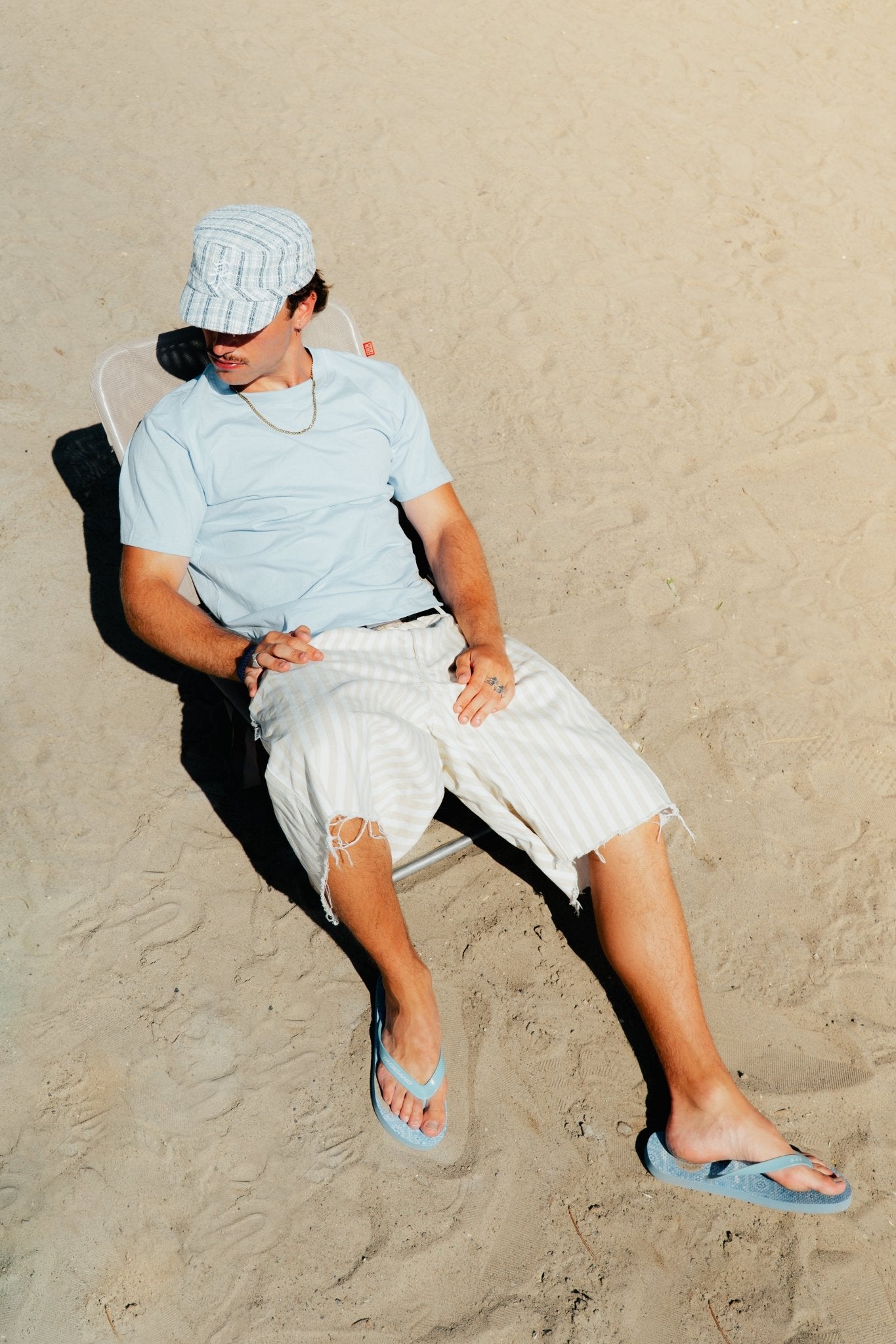 FRIEND & FAMILY FLIPFLOPS - TARIGANO