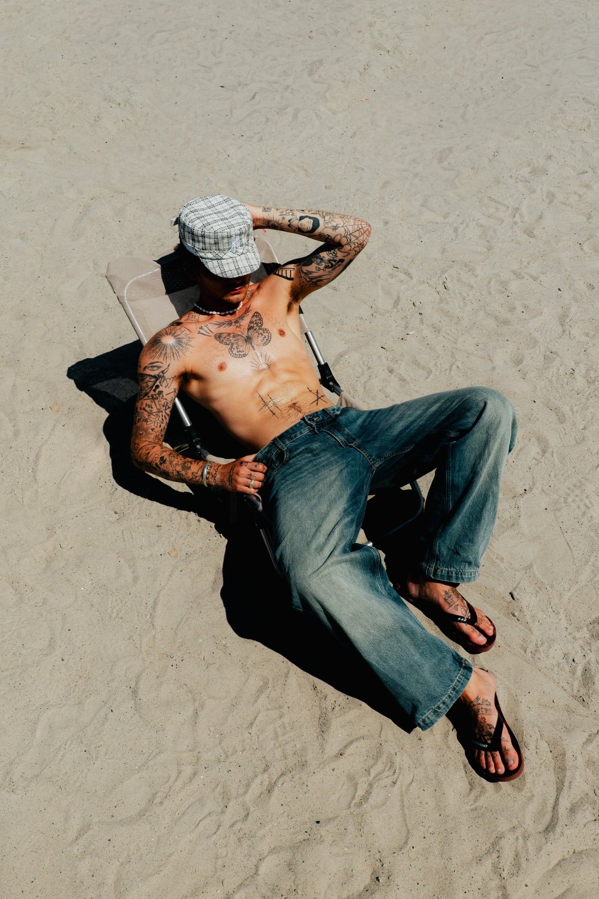 THIS IS YOUR SUMMER ´26