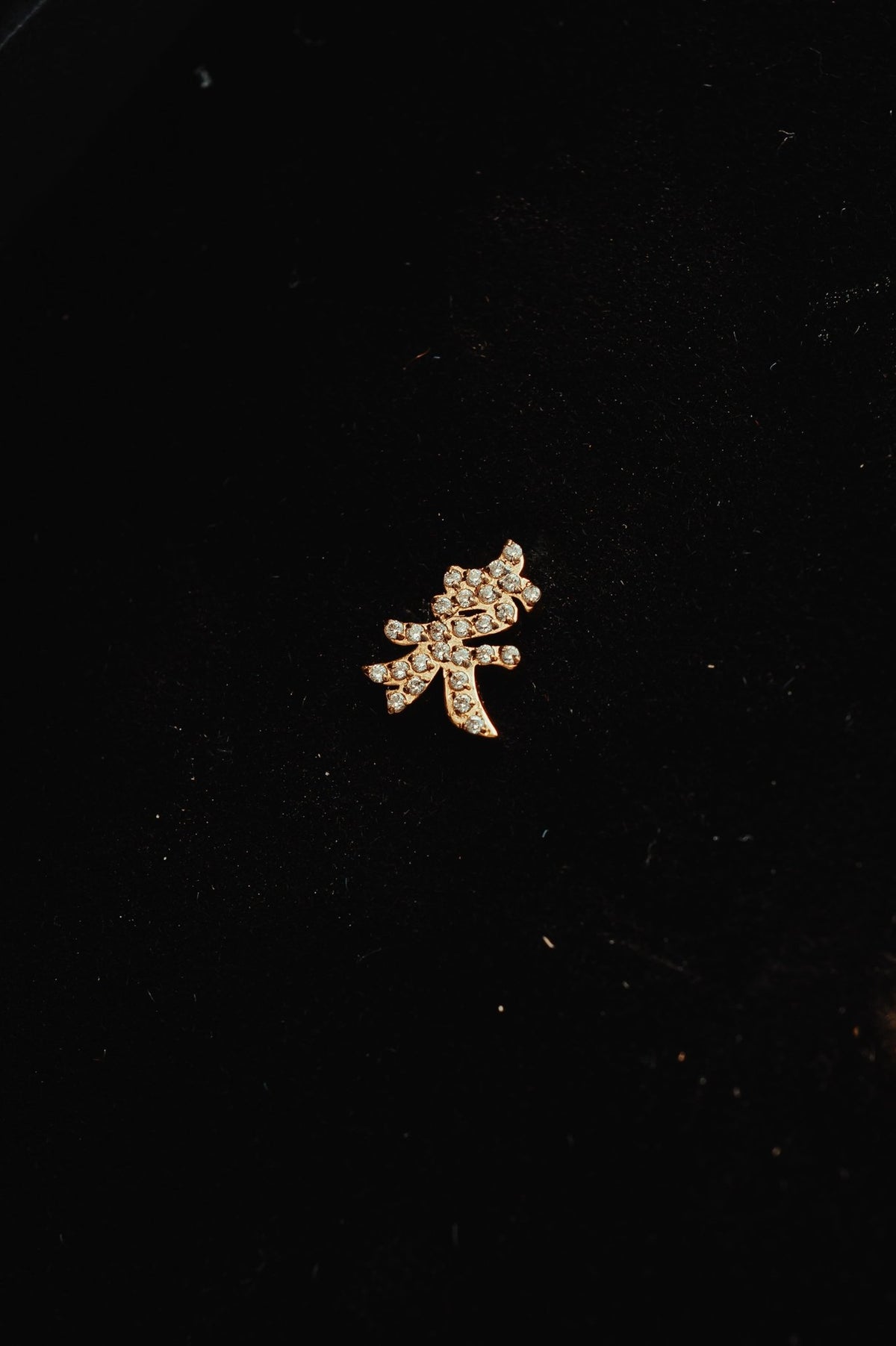 KŌRI LINKS GOLD - TARIGANO