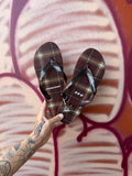 Kuri Flip Flops - TARIGANO