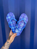 Nami Flip Flops - TARIGANO