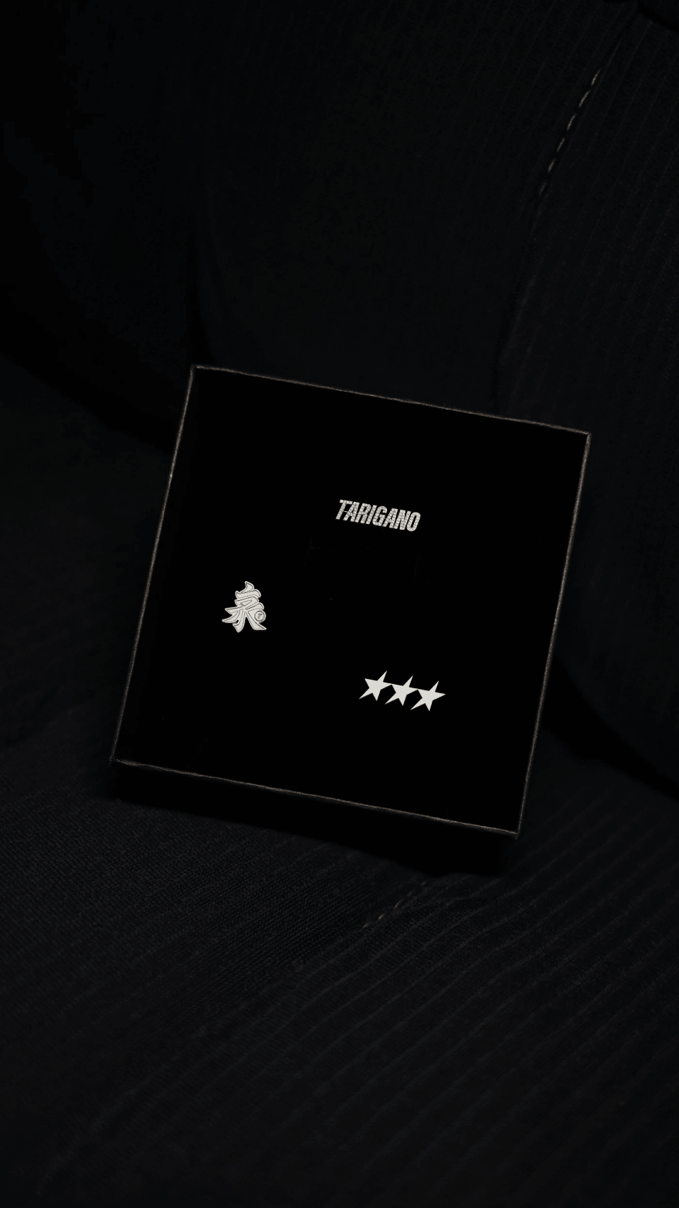 TARIGANO PIN BUNDLE - TARIGANO