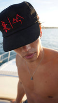 Tarigano x Airtox Cap - TARIGANO